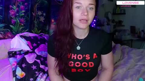 Kyloe Reign online show from 27, 10, 2025