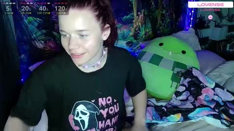 Kyloe Reign online show from 30, 10, 2025