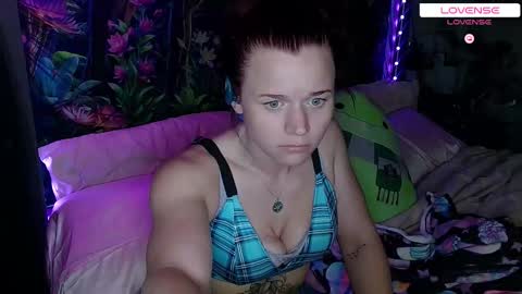 Kyloe Reign online show from 31, 10, 2025