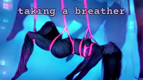 Kyloe Reign online show from 13, 11, 2025