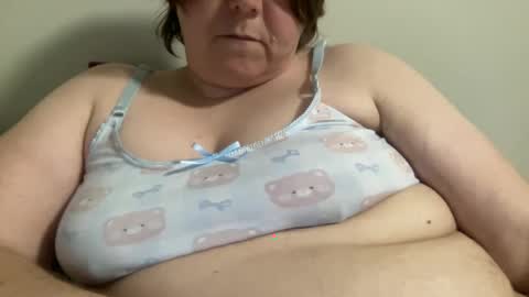 Snapshot of kylorencat chatting on 13, 12, 2024 KYLO online show from 13, 12, 2024