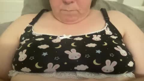 Snapshot of kylorencat chatting on 26, 12, 2024 KYLO online show from 26, 12, 2024