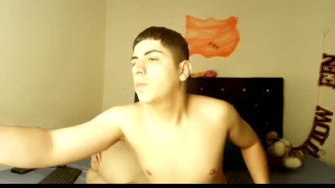 kymberlyanlucas2 online show from 30, 10, 2025