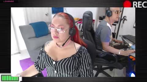 kyobiker223 online show from 14, 10, 2025