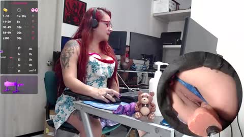 kyobiker223 online show from 24, 11, 2025