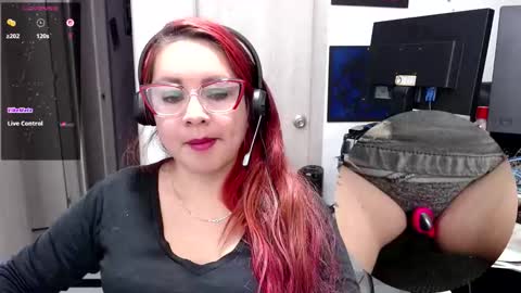 kyobiker223 online show from 30, 11, 2025