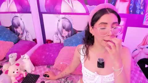 Snapshot of kyoko_bms chatting on 10, 10, 2025 kyoko_bms online show from 10, 10, 2025