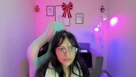 Kyomi online show from 23, 12, 2024