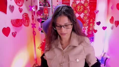 Kyomi online show from 12, 2, 2026