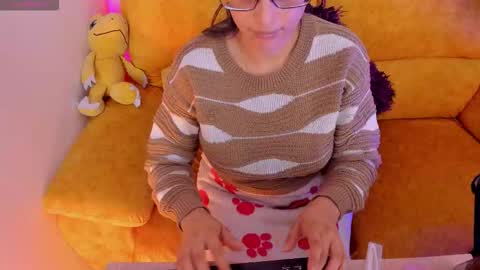 Kyomi online show from 19, 3, 2026