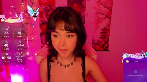 kyomi_love online show from 8, 1, 2026