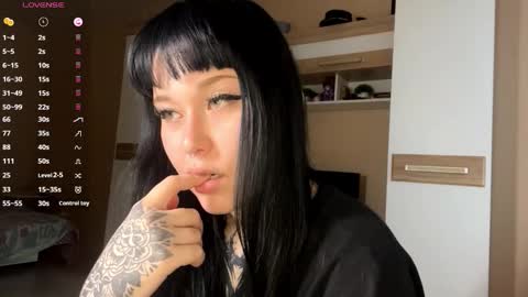 Eva online show from 18, 11, 2025