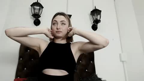 kyra_honey online show from 10, 1, 2025