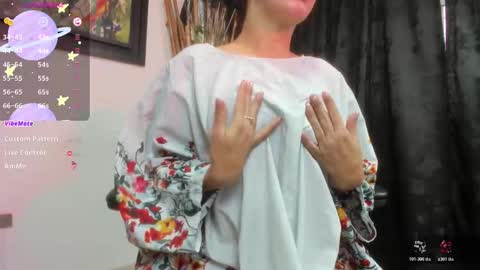 Kyra online show from 20, 2, 2026