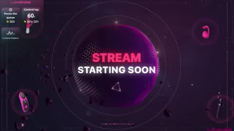 Kyra Wild online show from 1, 11, 2025