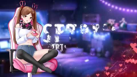 Kyra Wild online show from 17, 11, 2025