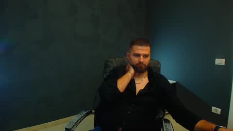 Snapshot of kysononyx chatting on 20, 10, 2025 KysonOnyx online show from 20, 10, 2025