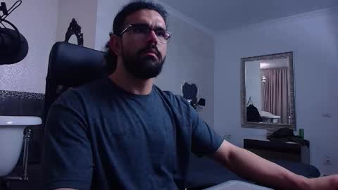 Snapshot of kysonrhodes chatting on 15, 12, 2025 KysonRhodes online show from 15, 12, 2025