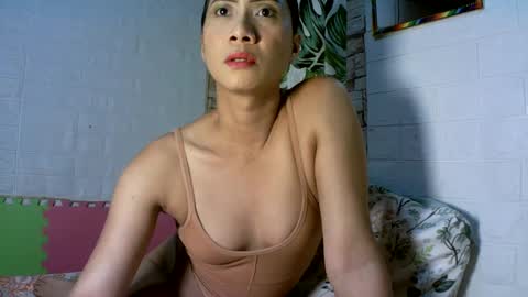 Snapshot of kyutshyne chatting on 21, 1, 2025 kyutshyne online show from 21, 1, 2025