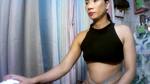 Snapshot of kyutshyne chatting on 24, 1, 2025 kyutshyne online show from 24, 1, 2025