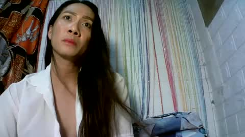 Snapshot of kyutshyne chatting on 27, 1, 2025 kyutshyne online show from 27, 1, 2025