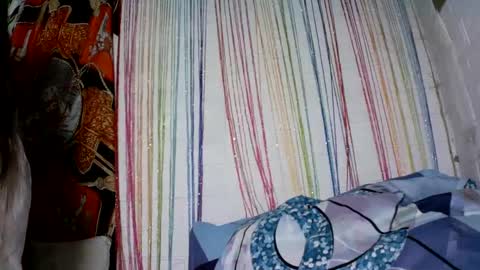 Snapshot of kyutshyne chatting on 28, 1, 2025 kyutshyne online show from 28, 1, 2025