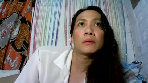 Snapshot of kyutshyne chatting on 28, 1, 2025 kyutshyne online show from 28, 1, 2025