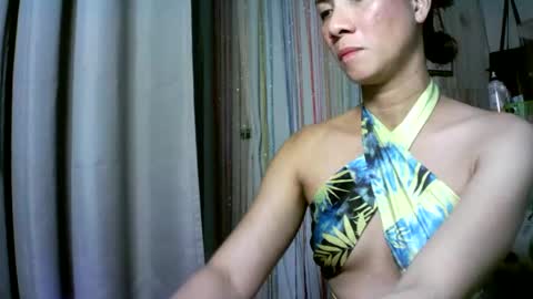 Snapshot of kyutshyne chatting on 19, 2, 2025 kyutshyne online show from 19, 2, 2025