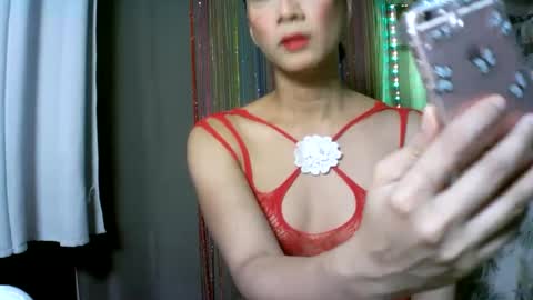 Snapshot of kyutshyne chatting on 23, 2, 2025 kyutshyne online show from 23, 2, 2025