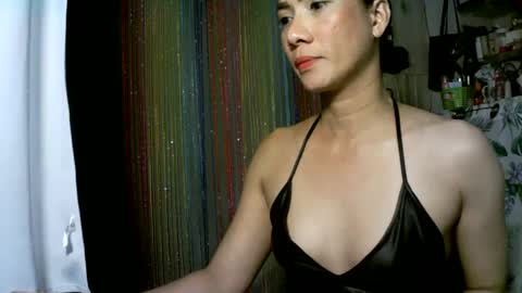 Snapshot of kyutshyne chatting on 24, 2, 2025 kyutshyne online show from 24, 2, 2025