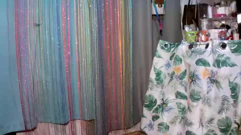 Snapshot of kyutshyne chatting on 12, 3, 2025 kyutshyne online show from 12, 3, 2025