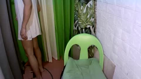 Snapshot of kyutshyne chatting on 27, 10, 2025 kyutshyne online show from 27, 10, 2025