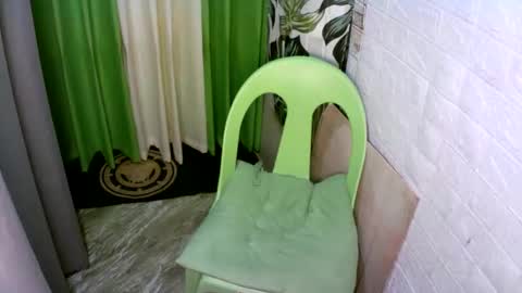 Snapshot of kyutshyne chatting on 21, 11, 2025 kyutshyne online show from 21, 11, 2025