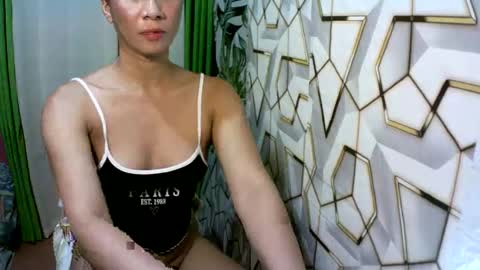 Snapshot of kyutshyne chatting on 5, 3, 2026 kyutshyne online show from 5, 3, 2026