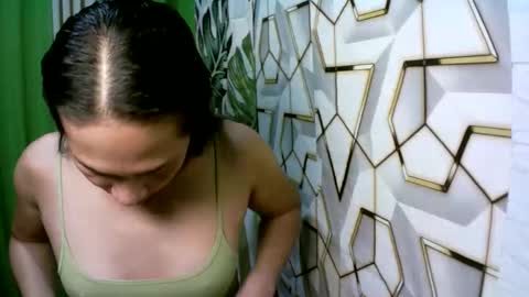 Snapshot of kyutshyne chatting on 22, 3, 2026 kyutshyne online show from 22, 3, 2026