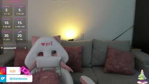 IG  online show from 3, 12, 2025