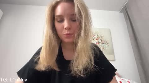 Snapshot of l1n4luv chatting on 5, 2, 2026 lina online show from 5, 2, 2026