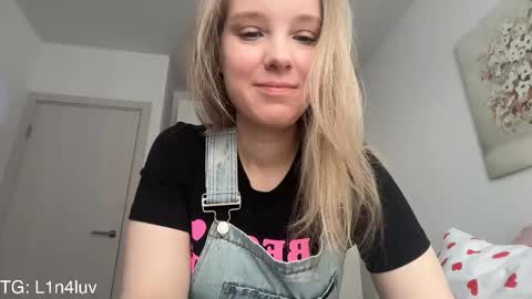 Snapshot of l1n4luv chatting on 8, 2, 2026 lina online show from 8, 2, 2026