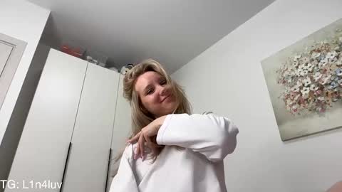 Snapshot of l1n4luv chatting on 10, 2, 2026 lina online show from 10, 2, 2026