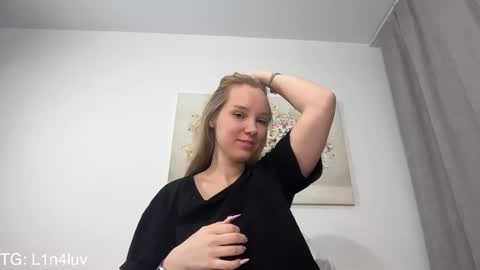 Snapshot of l1n4luv chatting on 23, 2, 2026 lina online show from 23, 2, 2026