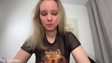 Snapshot of l1n4luv chatting on 24, 2, 2026 lina online show from 24, 2, 2026