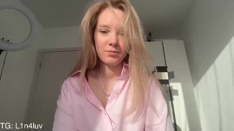 Snapshot of l1n4luv chatting on 15, 3, 2026 lina online show from 15, 3, 2026