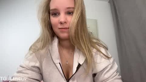 Snapshot of l1n4luv chatting on 19, 3, 2026 lina online show from 19, 3, 2026