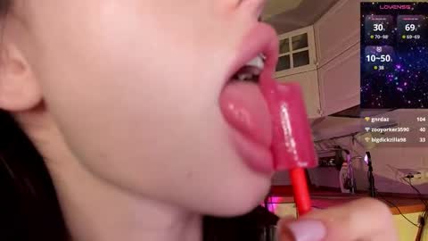 Snapshot of l1tww chatting on 20, 2, 2025 Malika online show from 20, 2, 2025