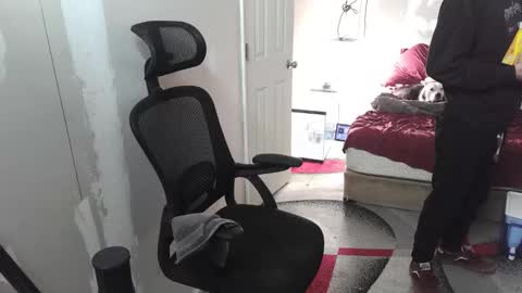 l1v1nth3dr3am online show from 25, 10, 2025