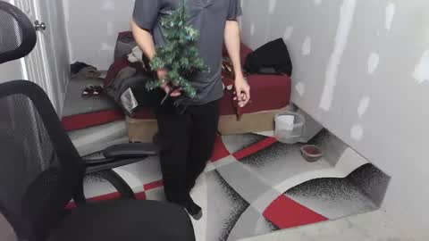 l1v1nth3dr3am online show from 14, 11, 2025