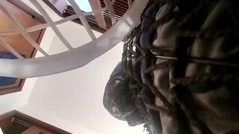 Snapshot of l3nababi92 chatting on 28, 9, 2025 l3nababi92 online show from 28, 9, 2025