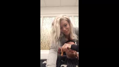 l3nababi92 online show from 14, 3, 2026