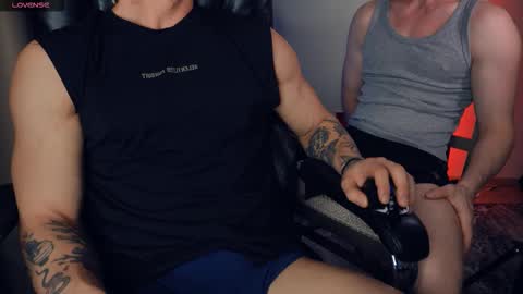 Snapshot of l_adonis_l chatting on 1, 12, 2025 Adonis online show from 1, 12, 2025