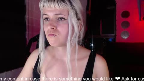 Hanna FREE ONLYFANS  online show from 5, 2, 2025